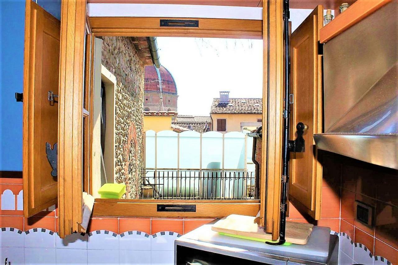 Appartamento Ernesto Pistoia Exterior foto