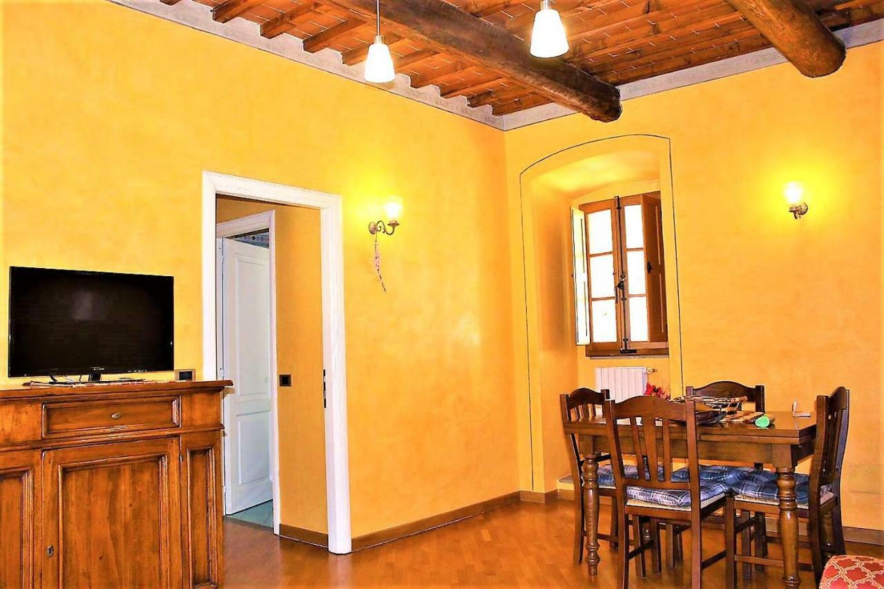 Appartamento Ernesto Pistoia Exterior foto